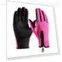 Winter Gloves for Men and Women — Gloves & Mittens, Shangmiao E-Commerce