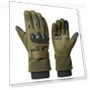 Winter Warm Thick Ski Gloves — Gloves, Lntelligent Living Hall