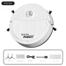3-in-1 Robot Vacuum Cleaner — Robot Vacuum, Good Figure