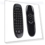 Air Mouse 2.4G RF Smart Remote Control — Keyboards, Vinde Home