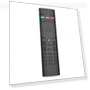 Air Mouse Voice Remote Control — Remote Controls, Vinde Home