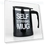 Automatic Electric Lazy Mug — Beverage Warmers, DC-HOME-4