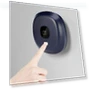 Automatic Foam Soap Dispenser — Care Dispensers, Super Star Mall