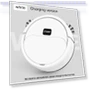 Automatic Sweeping Robot Vacuum — Smart Cleaning Robots, Homeware Essentials