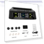 Car Tire Pressure Monitoring System — TPMS Sensor Replacements, Super Star Mall