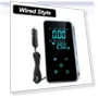 Digital Touch Air Compressor — Tire Inflation Solutions, Super Dream Home