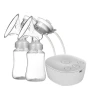 Electric Double Breast Pump, Vinde Home