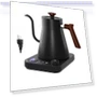 Electric Kettle with Flexible Neck — Kettles & Tea Machines, Super Star Mall