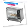 Fully Automatic Touch Control Temperature Egg Incubator — Egg Cookers, Happy Home Mall