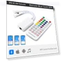 LED Strip Controller — Remote Controls, AE Selection