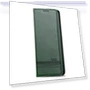 Magnetic Leather Wallet Case — Flip Cases, j-3C
