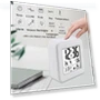 Portable Mini Digital Alarm Clock — Alarms & Clocks, DC-HOME-4
