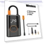 Portable Wireless Air Compressor for Tires — Tire Inflation Solutions, Super Dream Home