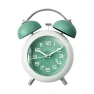 Powerful Digital Alarm Clock with Night Light, DC-HOME-4