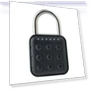 Smart Biometric Door Lock — Locks, 888 Auto Parts Town