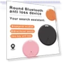 Smart Bluetooth GPS Tracker — Item Locators, AE Selection