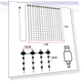 Smart Curtain Bluetooth LED — String Lights, AE Selection