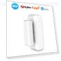 Smart Door and Window Sensor — Smart Home Security, Super Dream Home