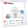 Smart Life Zigbee PIR Human Motion Sensor — Motion Sensors, Tuya