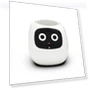 Smart Plant Robot — Interactive Figures & Robots, GYROBALL