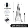 Smart RGB Christmas Tree Lights, AE Selection