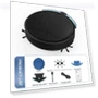 Smart Sweeping Robot — Smart Cleaning Robots, BowAI