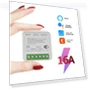 Smart Switch 2 Way Control — Smart Home Modules, Build My Home