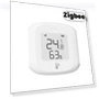Smart Temperature and Humidity Sensor with LED Display — Home Climate Control, Home Of Auto Parts
