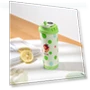 Smart Temperature Display Kids' Thermos Cup — Travel Drinkware, Indoor Furniture
