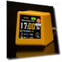 Smart WiFi Weather Station Clock — Clocks, Wrigleys
