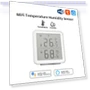 Temperature and Humidity Sensor with LCD Display — Home Climate Control, Home Of Auto Parts