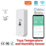 Temperature and Humidity Sensor — Humidifier, Homeware Essentials