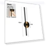 Touch LED Wall Light — Wall Lighting, AE Selection