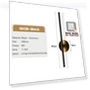 Touch Switch Dimming LED Wall Light — Wall Lighting, AE Selection