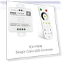 Ultra-thin Touch SPI PWM LED Remote Control — Remote Controls, AE Selection