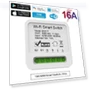 Wifi Smart Switch 2 Way Wireless Control — Dimmer Switches, Good Household Items
