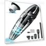 Wireless Vacuum Cleaner — Stand-Up Vacuums, LIAESMART