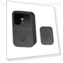 Wireless Video Doorbell — Smart Home Security, Vinde Home