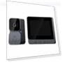 Wireless WiFi Video Doorbell — Smart Home Security, GYROBALL