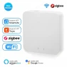 Zigbee 3.0 Gateway Hub — Smart Home Hub, Tuya