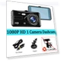 1080P Dash Cam — Dashboard Cameras, Auto Accessories Home