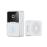 1080P WiFi Video Doorbell, Auto Launcher