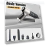 4-in-1 Wireless Car Vacuum — Vacuums, Homeware Essentials