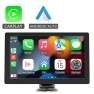 9-inch Car Multimedia Player — Car Infotainment System, Auto Launcher
