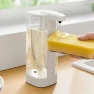Automatic Sensor Hand Sanitizer Machine, Plus-size underwear Home