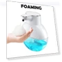 Automatic Soap Foam and Gel Dispenser — Care Dispensers, Plus-size underwear Home