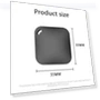 Bluetooth GPS Tracker — Item Locators, World Auto Parts