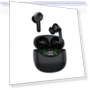 Bluetooth Wireless Earbuds with LED Digital Display — Bluetooth Headsets, Homeware Essentials
