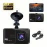 Dash Cam with Night Vision, Homeware Essentials