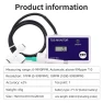 Digital Water Quality Tester — Hydrometers, Super Star Mall